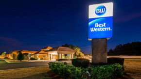 Отель Best Western Milton Inn  Милтон